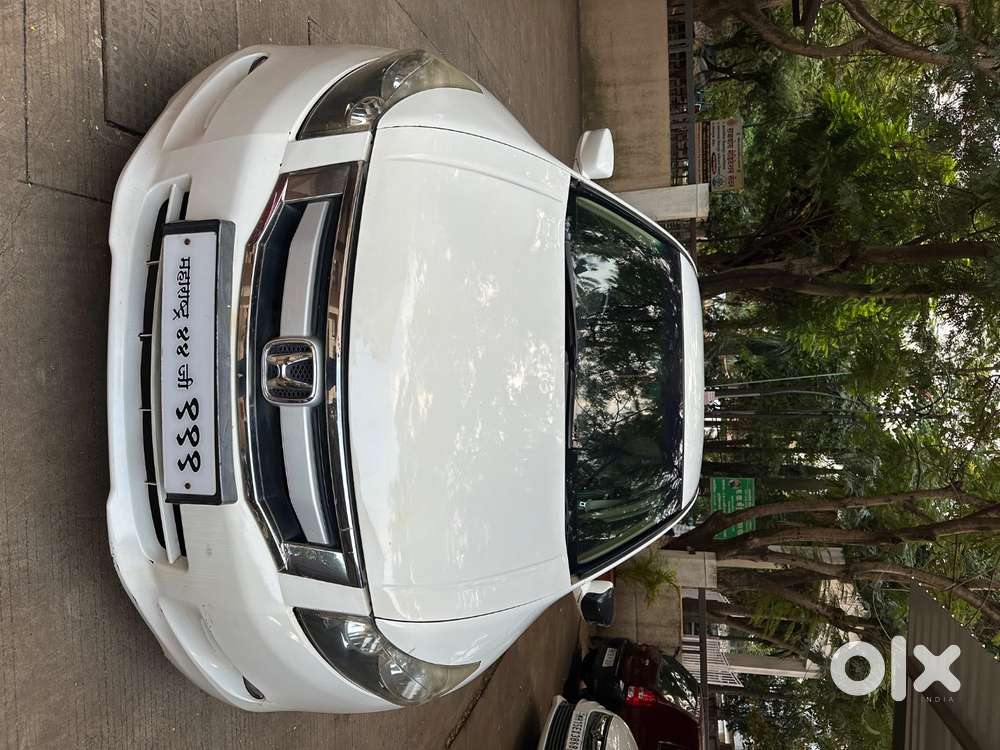 Honda Accord 2.4 2009