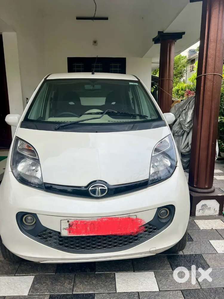 2015 Tata Nano