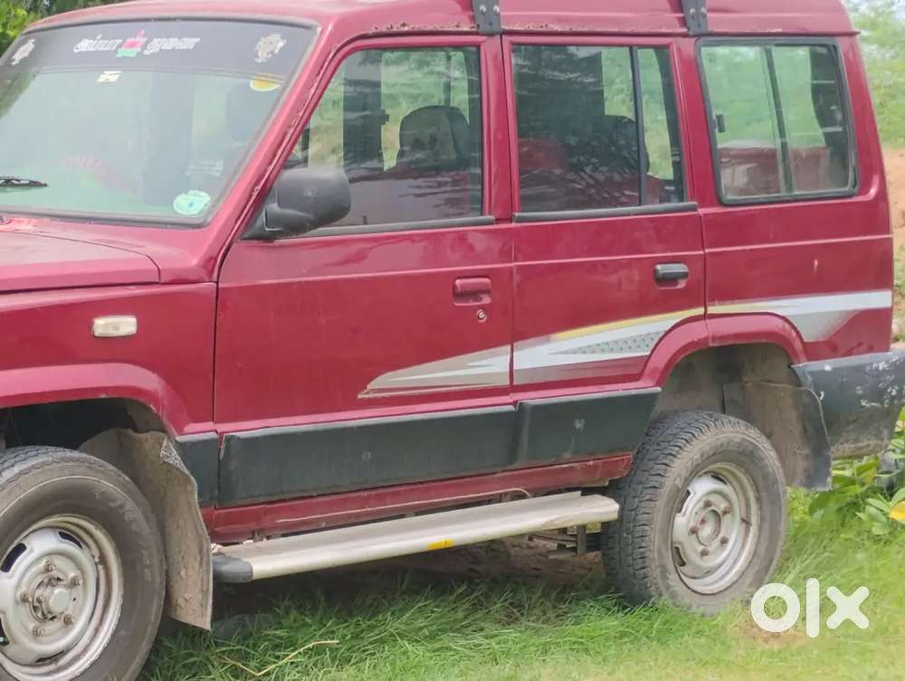 Tata Sumo Victa 2006 Diesel 130000 Km Driven