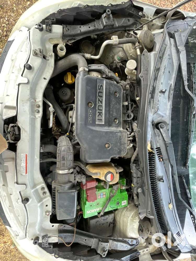 Maruti Suzuki Swift Diesel