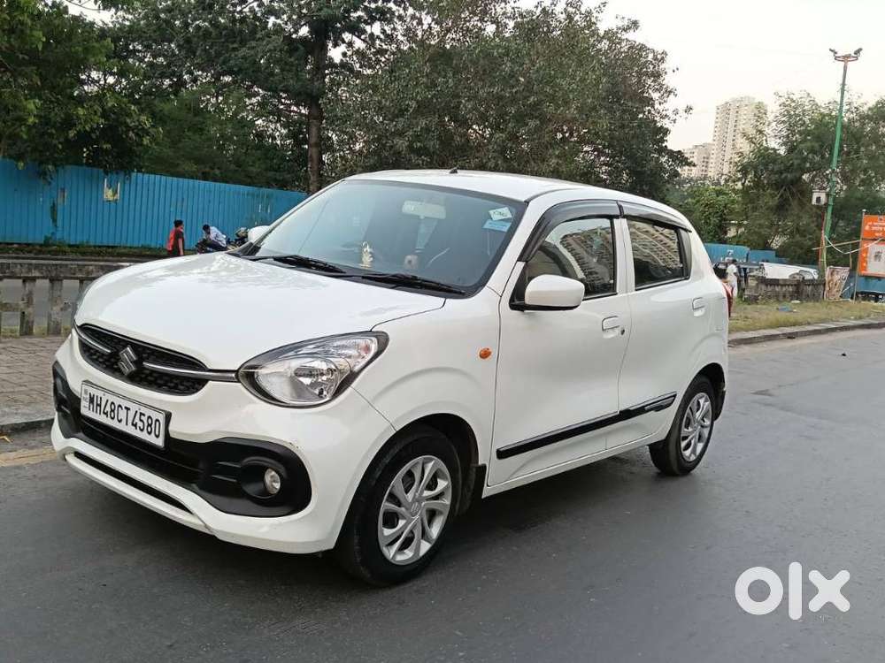 Maruti Suzuki Celerio Vxi, 2024, Cng & Hybrids