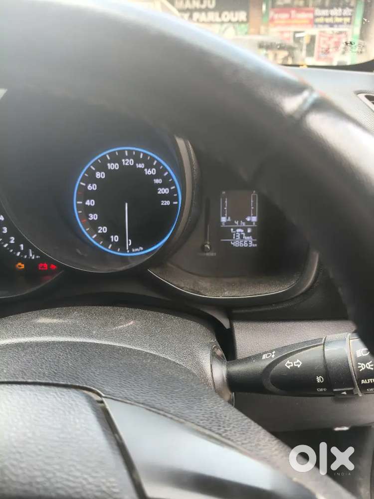 Hyundai Venue 2021 S Plus