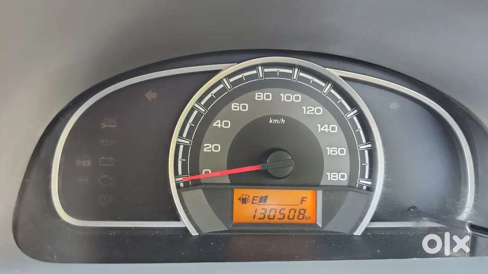 Maruti Suzuki Alto 2015