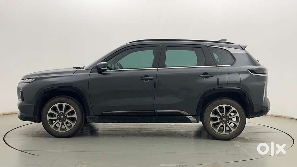 Maruti Suzuki Grand Vitara 1.5 Alpha Smart Hybrid, 2023, Petrol