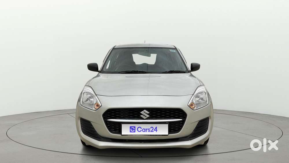 Maruti Suzuki Swift Vvt Lxi, 2023, Petrol