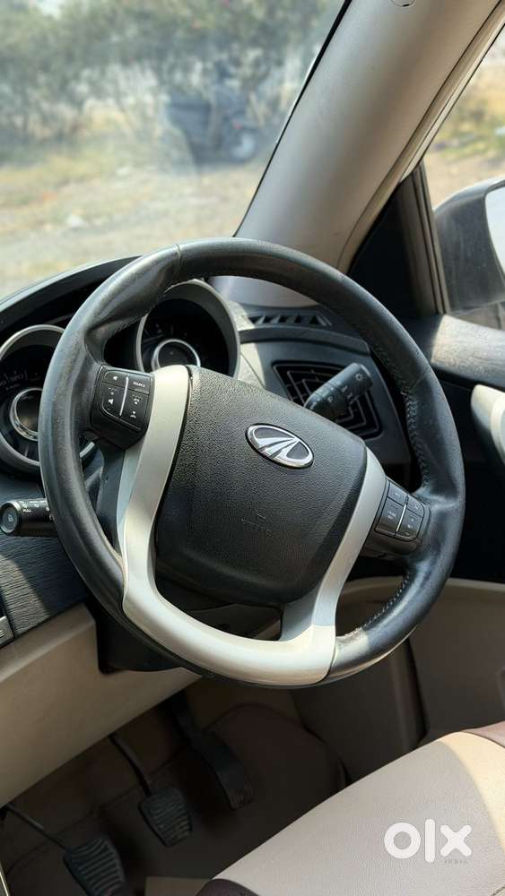 Mahindra Xuv500 W9, 2018, Diesel