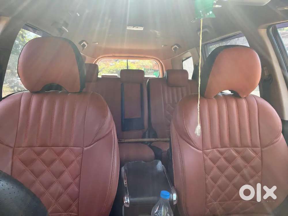 Mahindra Xuv500 2012 Diesel Well Maintained