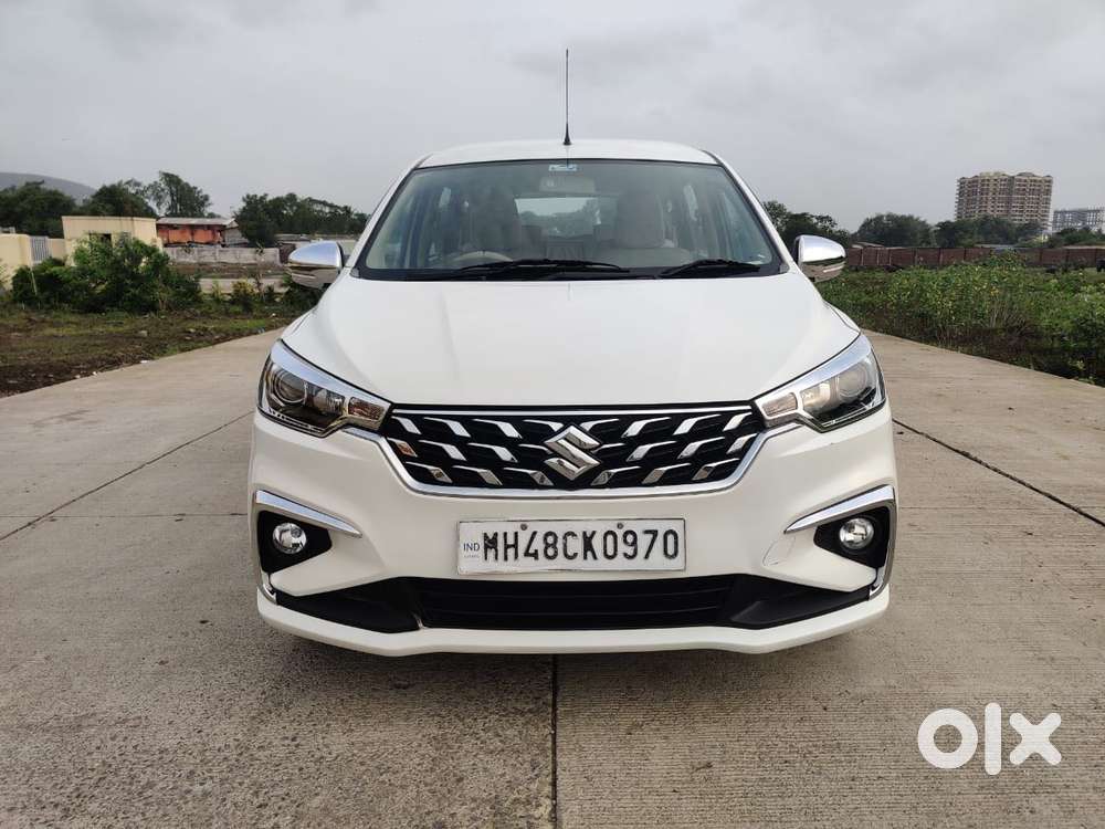 Maruti Suzuki Ertiga Vxi (o) Cng, 2022, Cng & Hybrids