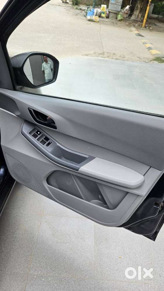 Tata Tigor 1.2 Revotron Xm Cng, 2022, Cng & Hybrids