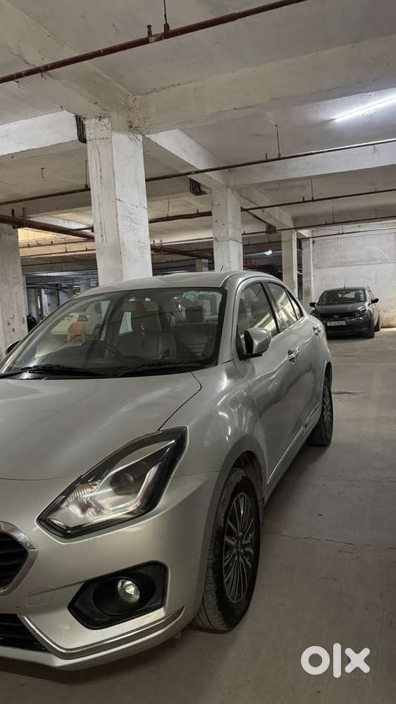 Maruti Suzuki Swift 2018
