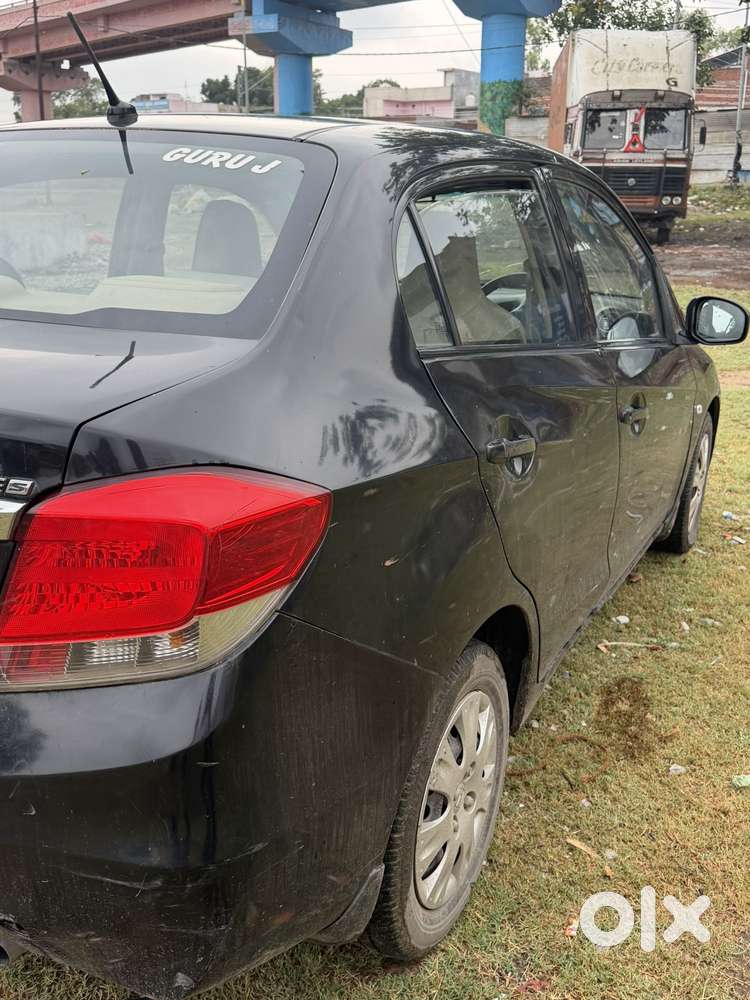 Honda Amaze 1.2 Smt I Vtec, 2014, Petrol
