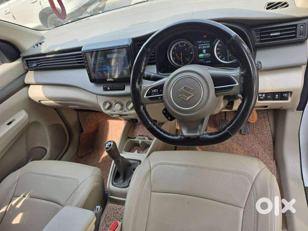 Maruti Suzuki Ertiga Vxi (o) Cng, 2023, Cng & Hybrids