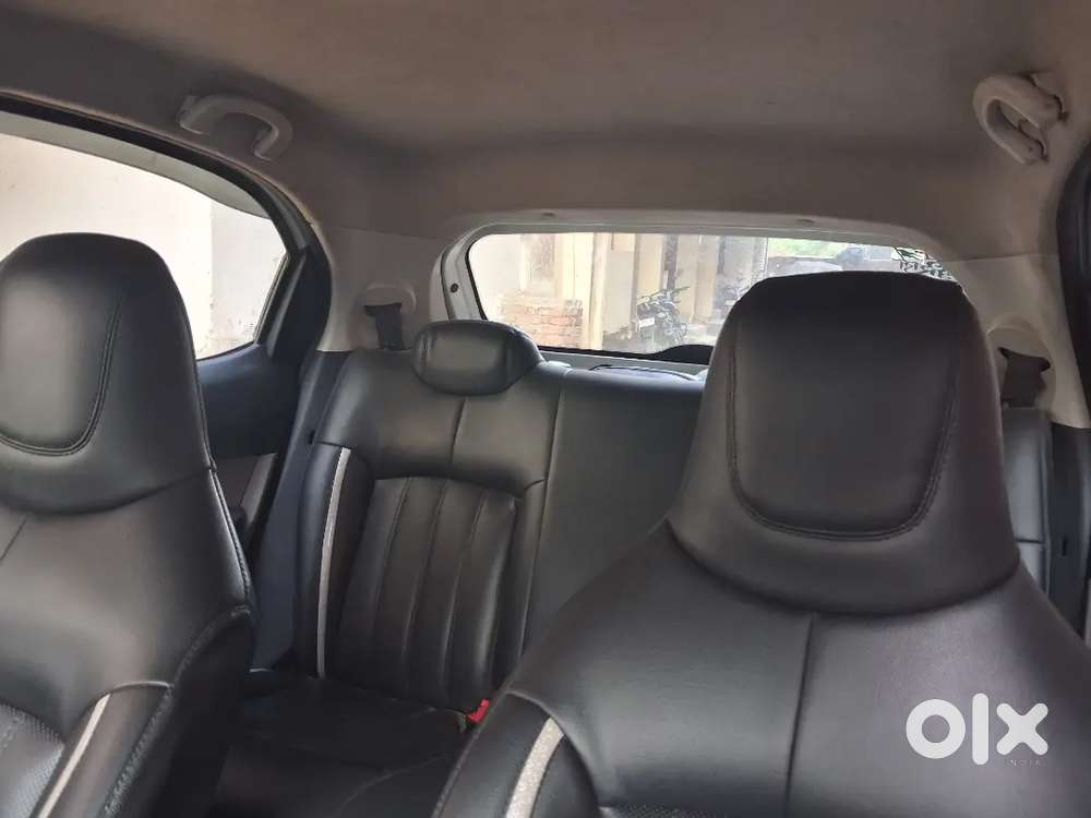 2018 Tata Tiago 1.05 Revotorq