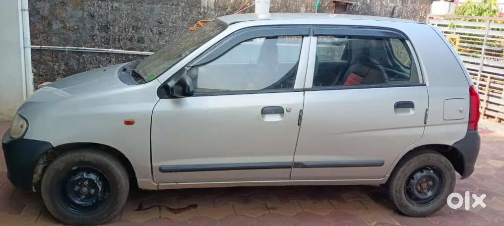 Maruti Suzuki Alto