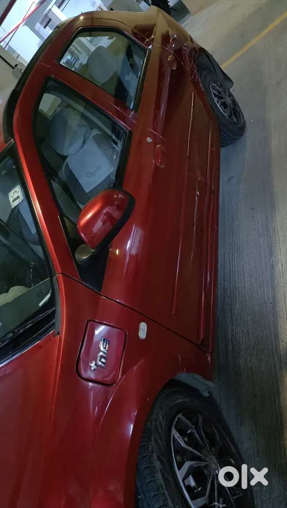 Mahindra E Verito 2018 Electric 68000 Km Driven