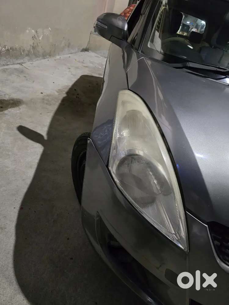 Maruti Suzuki Swift 2014 Petrol Well Maintained