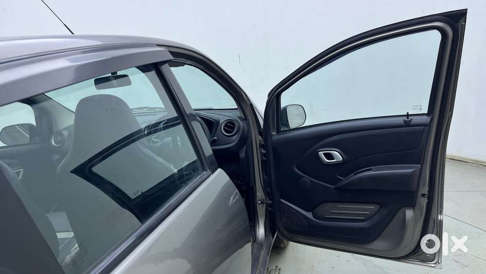 Datsun Redigo 1.0 S, 2019, Petrol