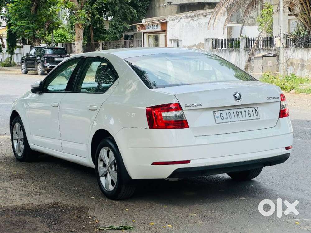 Skoda Octavia Ambition 1.4 Tsi Mt, 2017, Petrol