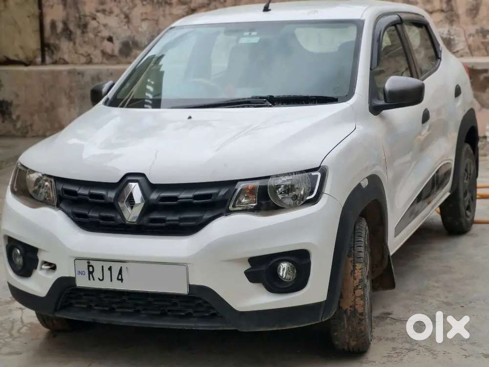 Good Condition Reanult Kwid For Sale