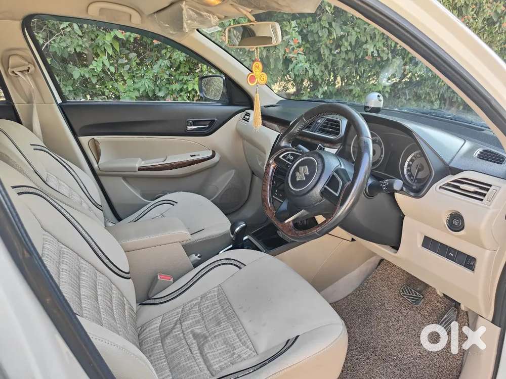 Maruti Suzuki Dzire 2017/18 Diesel 103400 Km Driven
