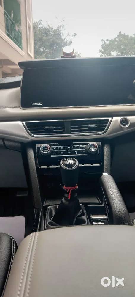 Xuv 700, As Good As New. Prime Condition. Premium Seat Covers