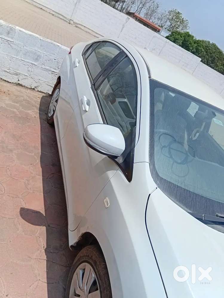 Honda City 2014 Diesel 160000 Km Driven