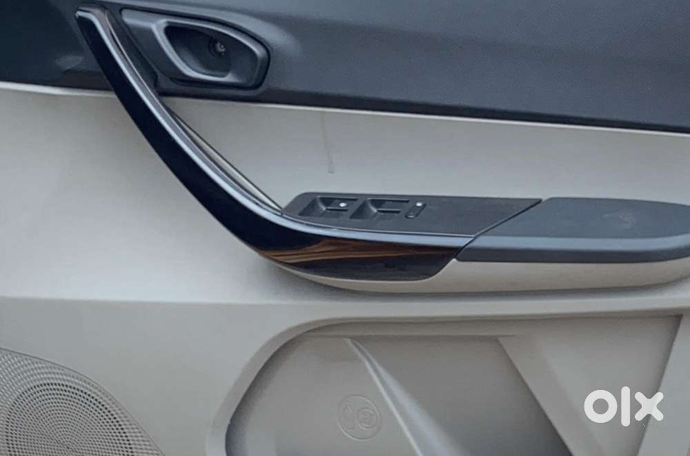 Tata Tiago 1.05 Revotorq Xt, 2018, Petrol