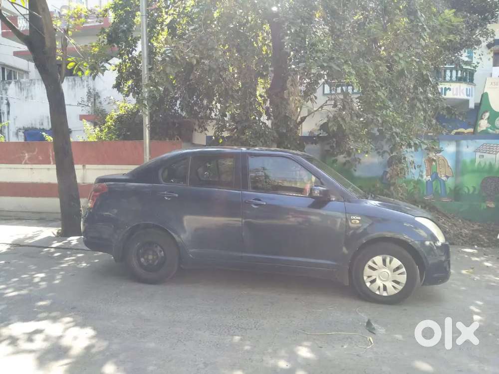Maruti Dzire Lxi 2008