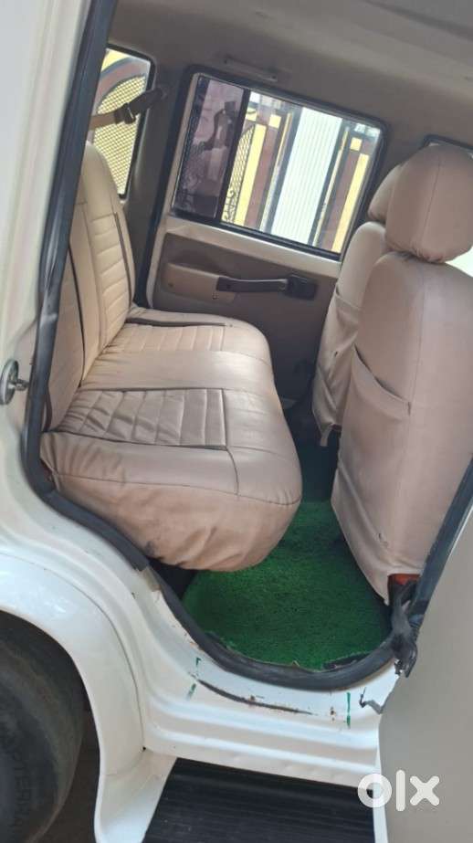 Mahindra Bolero Slx, 2020, Diesel