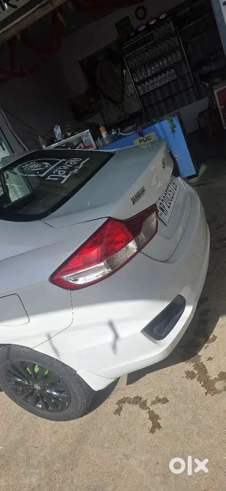 Maruti Suzuki Ciaz 2015 Diesel Well Maintained
