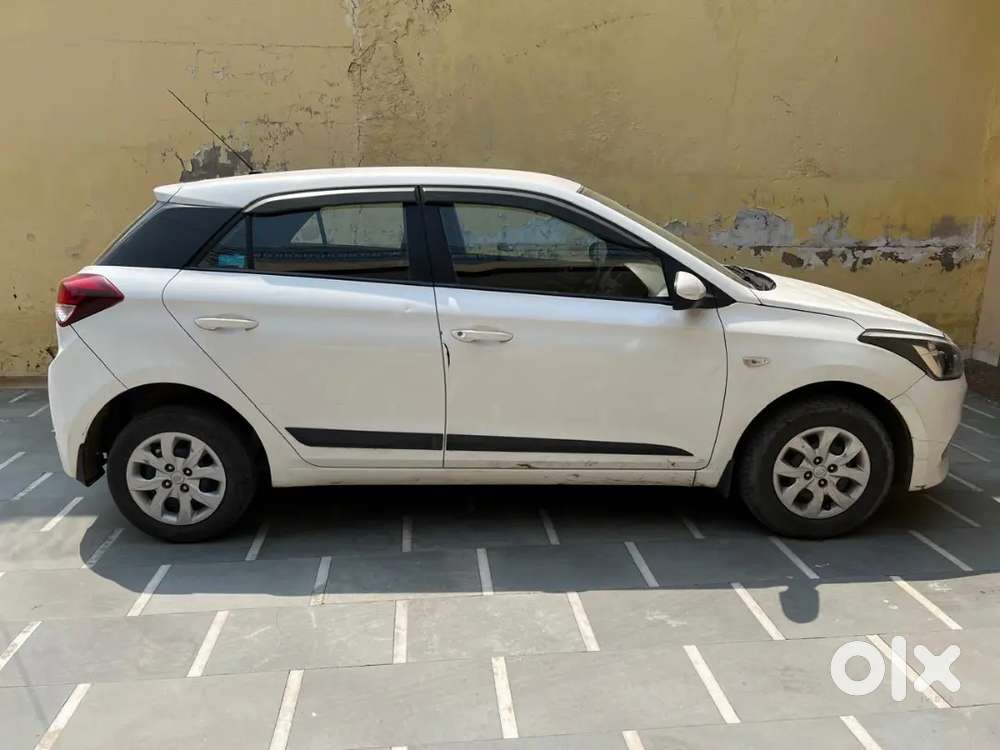 Hyundai I20 Diesel 2016