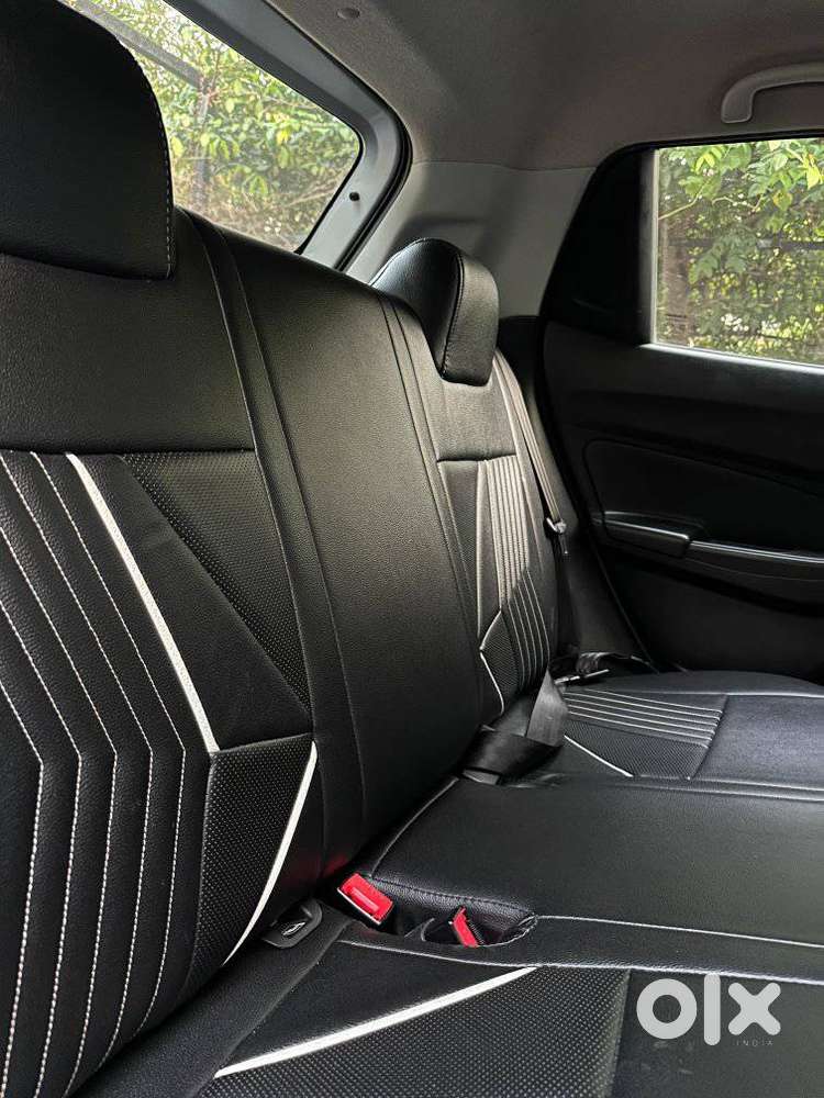 Maruti Suzuki Swift 2018 Amt Vxi, 2018, Petrol