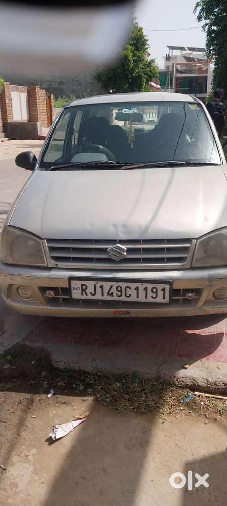 Maruti Suzuki Zen Lxi 2004