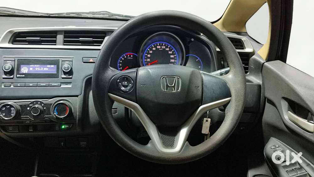 Honda Jazz 1.2 S I Vtec, 2017, Petrol