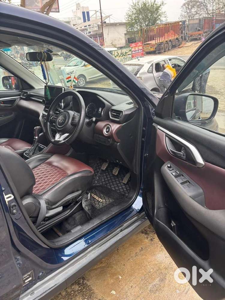 Maruti Suzuki Petrol 2024