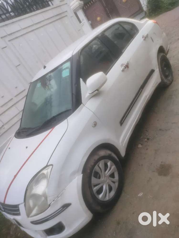 Maruti  Swift Dzire Diesel 2009