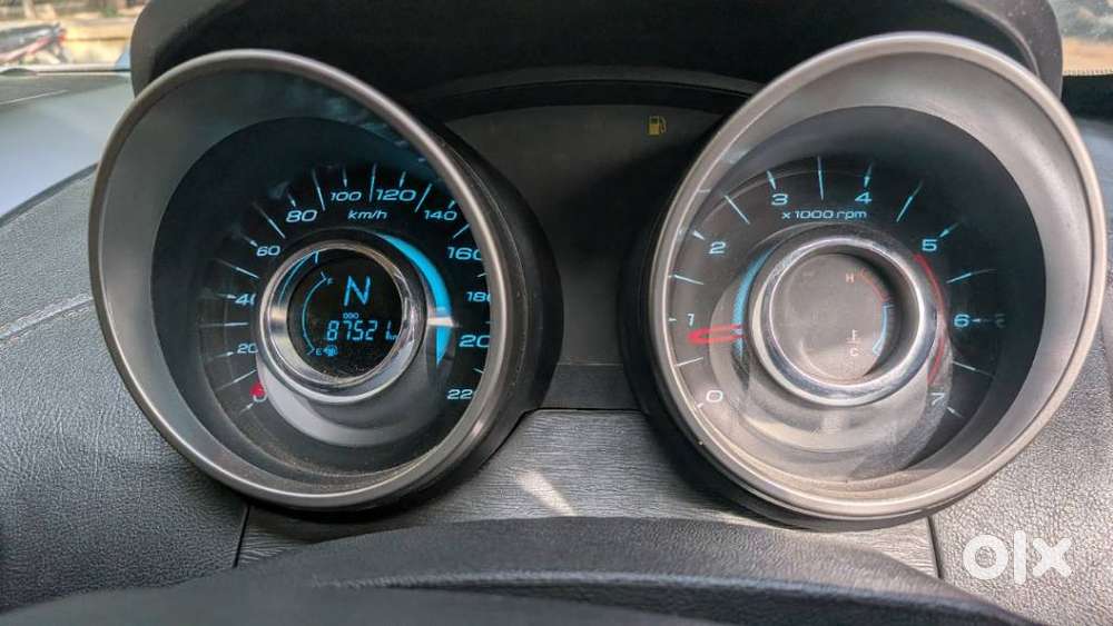 Mahindra Xuv500 W11, 2019, Diesel