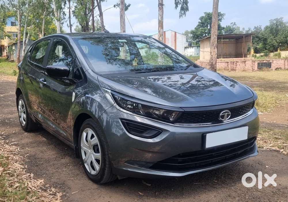 Tata Altroz Xm Plus (s) Diesel, 2022, Diesel