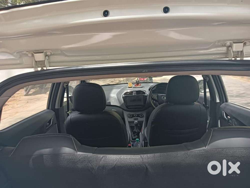 Tata Tiago Cng Manual 2022
