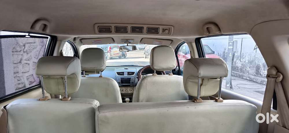 Maruti Suzuki Ertiga 2012-2015 Zxi, 2013, Cng & Hybrids