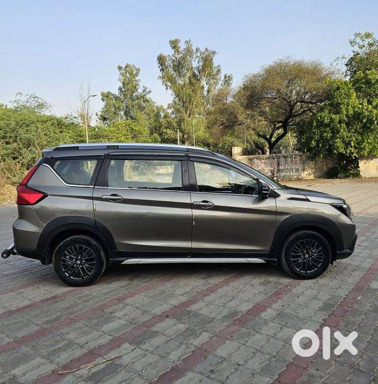 Maruti Suzuki Xl6 Zeta, 2021, Petrol