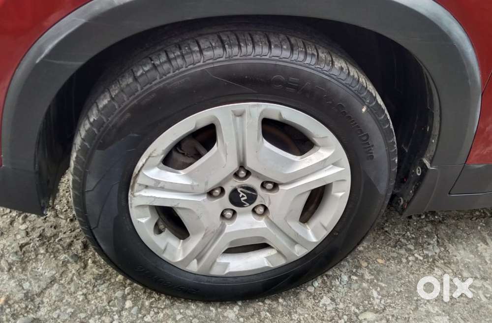 Kia Sonet 1.2 Htk Plus, 2021, Petrol