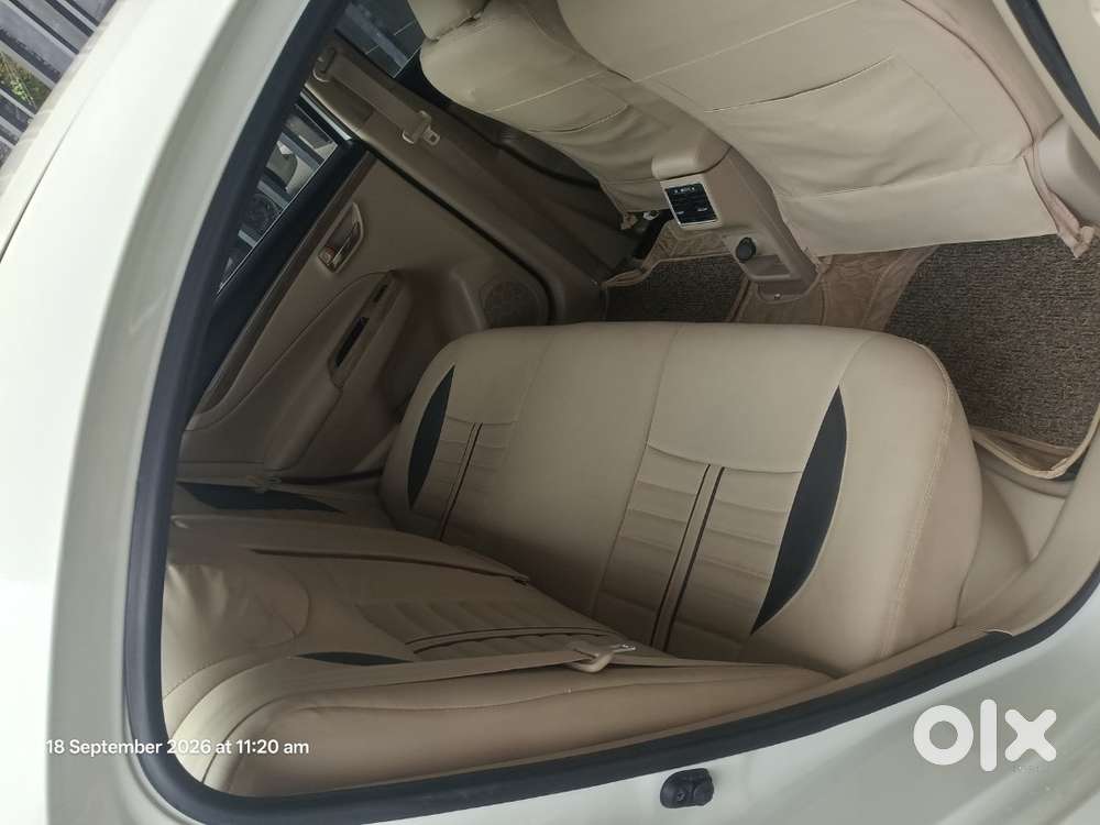Maruti Suzuki Ciaz 2023