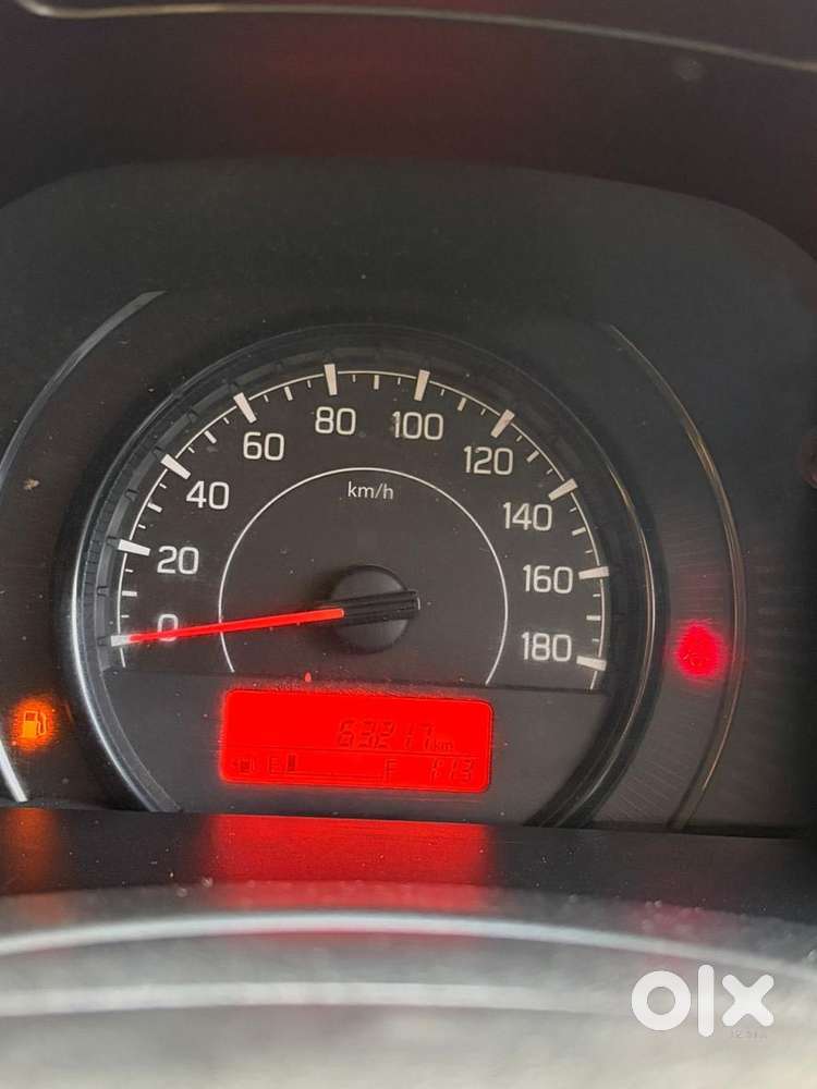 Maruti Suzuki Wagon R 1.0 2019-2022 Vxi (o), 2020, Petrol