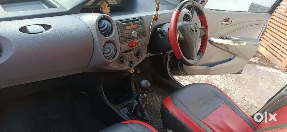 Toyota Etios 2011 Diesel Car , Reliable