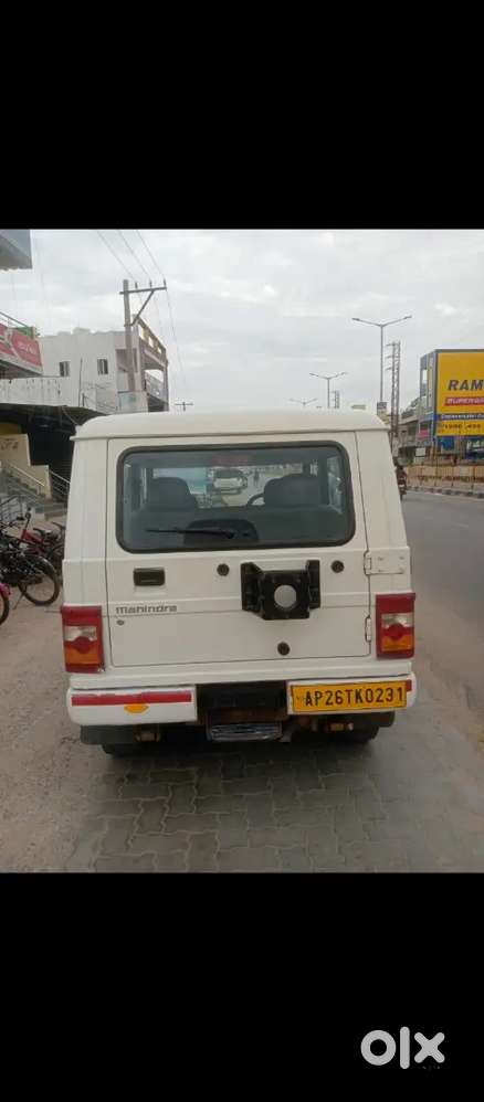 Good Condition Engine Cool Ac