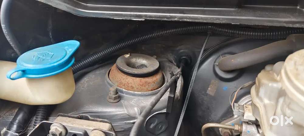 Maruti Suzuki Wagon R 2016