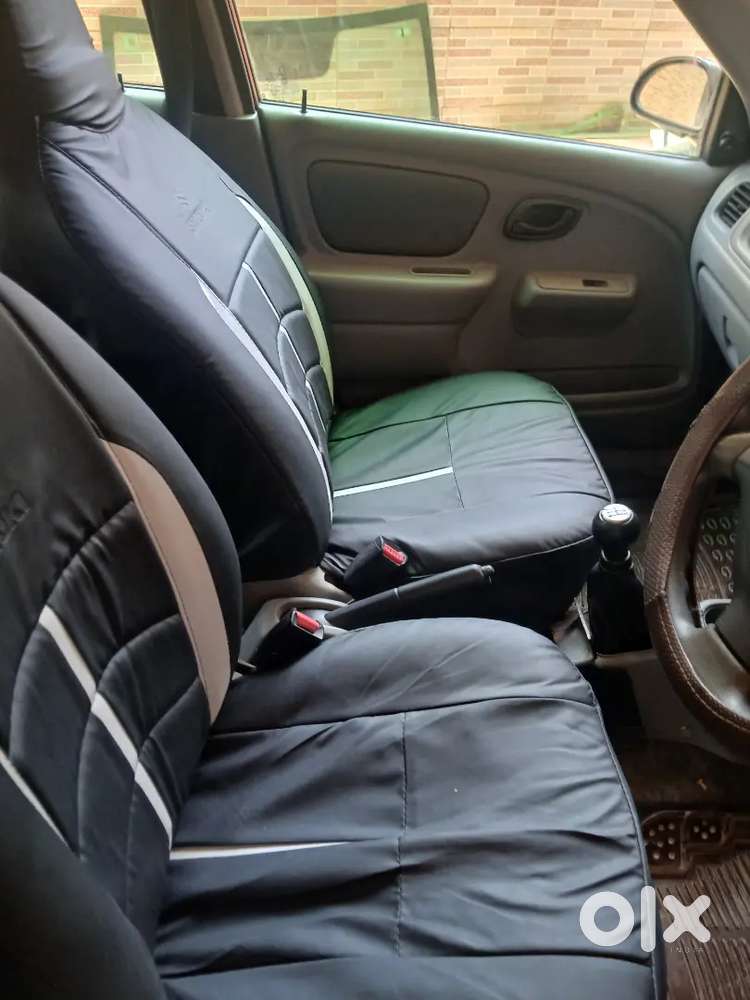 Maruti Suzuki Alto K10 2011 Petrol 53000 Km Driven