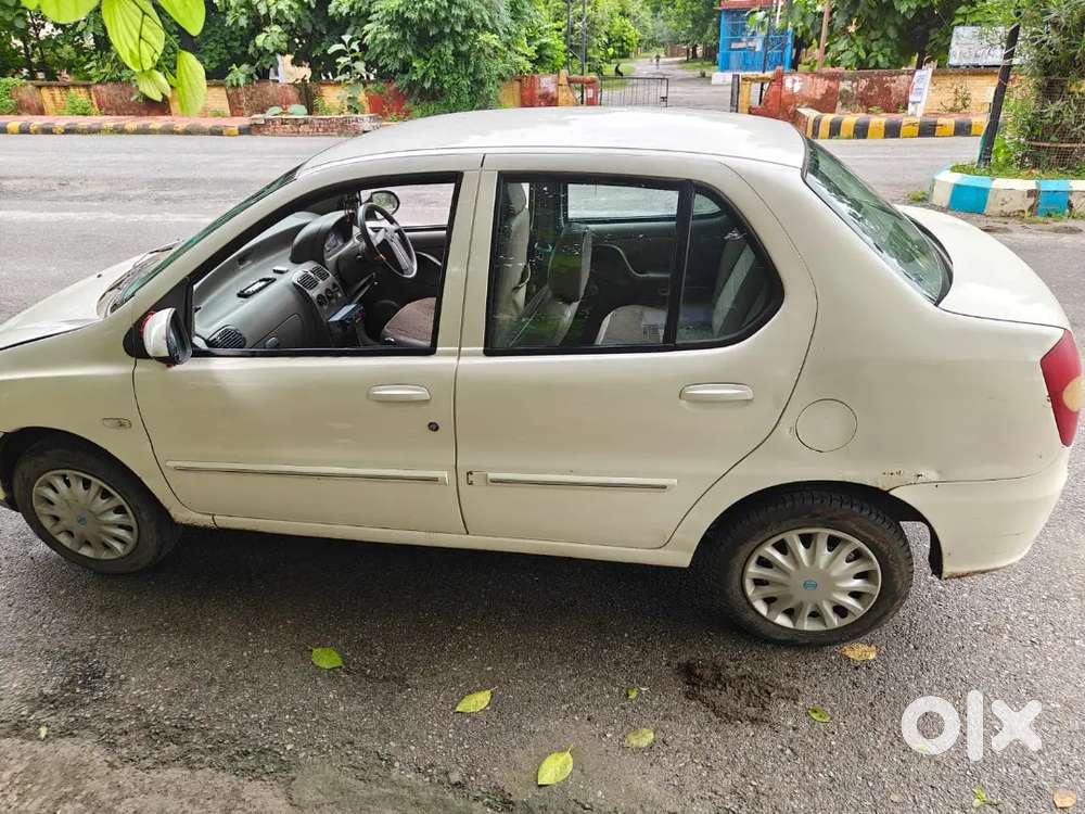 Tata Indigo Ls 2012