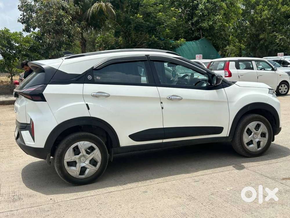 Tata Nexon Fearless Pr Plus S 1.2 Revotorq Diesel 6mt Dual Tone, 202..
